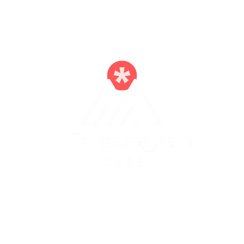 Himalayan Care Logo